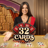 32 Baraha at crazywingo
