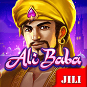 Ali Baba crazywingo