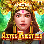 Aztec Priestess crazywingo