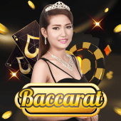 Baccarat A on crazywingo casino