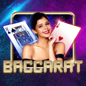 Baccarat B on crazywingo