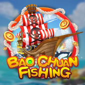 Bao Chuan Fishing crazywingo