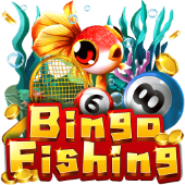 Bingo Fishing crazywingo