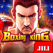 Boxing King crazywingo
