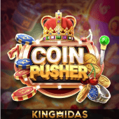 Coin Pusher crazywingo