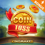 Coin Toss crazywingo