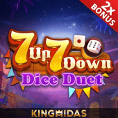 Dice Duet crazywingo