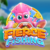 Fierce Fishing crazywingo