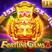 Fortune Gems 2 crazywingo