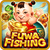 Fuwa Fishing crazywingo