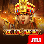 Golden Empire crazywingo