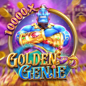 Golden Genie crazywingo