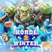 Horde 2 Winter crazywingo