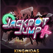 Jackpot Jump crazywingo