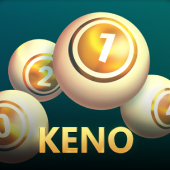 Keno crazywingo cards