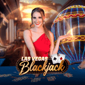 Las Vegas Blackjack crazywingo