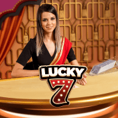 Lucky 7 crazywingo live