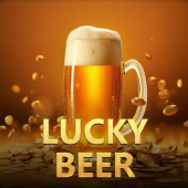 Lucky Bear crazywingo