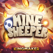 Minesweeper crazywingo