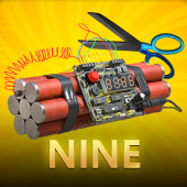 Nine crazywingo cards