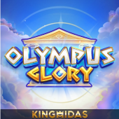 Olympus Glory crazywingo