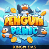 Penguin Panic crazywingo