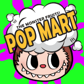 Popmart crazywingo slot