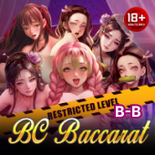 Sexy Baccarat B crazywingo