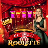 Ultimate Roulette crazywingo