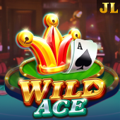 Wild Ace slot crazywingo